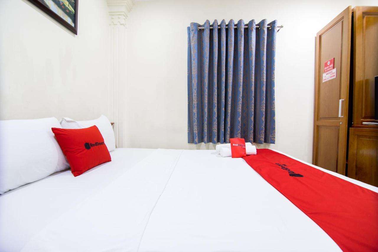 Reddoorz Plus @ Pham Ngu Lao 2 TP. Hồ Chí Minh Ngoại thất bức ảnh