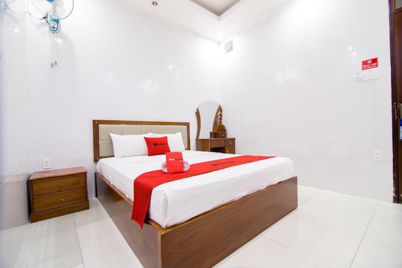 Reddoorz Plus @ Pham Ngu Lao 2 TP. Hồ Chí Minh Ngoại thất bức ảnh