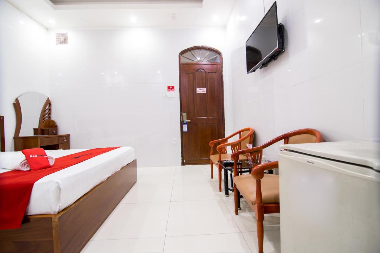 Reddoorz Plus @ Pham Ngu Lao 2 TP. Hồ Chí Minh Ngoại thất bức ảnh